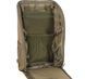 Вставка кишеня для рюкзака Helikon-Tex Backpack Insert Black IN-BPP-NL-01 P1237036 фото 3