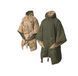 Пончо спальний мішок двостороннє Helikon-Tex Swagman Roll &mdash; Desert Night Camo/US Desert PO-RSR-NL-0L05A A8194 фото 1