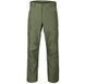 Брюки тактические Helikon-Tex BDU PolyCotton Rip-Stop Olive Green SP-BDU-PR-02 P1237404 фото 5
