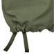 Брюки тактические Helikon-Tex BDU PolyCotton Rip-Stop Olive Green SP-BDU-PR-02 P1237404 фото 3