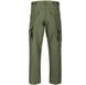 Брюки тактические Helikon-Tex BDU PolyCotton Rip-Stop Olive Green SP-BDU-PR-02 P1237404 фото 2