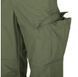 Брюки тактические Helikon-Tex BDU PolyCotton Rip-Stop Olive Green SP-BDU-PR-02 P1237404 фото 6