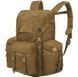 Рюкзак тактичний Helikon-Tex Bergen 18 л Coyote PL-BGN-CD-11 P1237191 фото 1