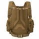 Рюкзак тактичний Helikon-Tex Bergen 18 л Coyote PL-BGN-CD-11 P1237191 фото 2