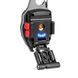 Брелок EDC 8в1 фонарик COB JB-01 зажигалка резак отвертка свисток открывашка JB Tacticals JB-FLS-0001-GRN A9830 фото 2