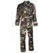Комбинезон для летчиков детский Mil-tec US FLIEGERKOMBI KIDS M.ABZEICHEN WOODLAND 12033020- A9036 фото 1