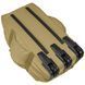Сумка-рюкзак транспортная на колесах Mil-Tec 110 л Coyote 13854005 M1255551530 фото 3