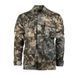 Кітель 100% бавовна толстовка військовий Mil-Tec Teesar BDU Rip-Stop Phantomleaf WASP I Z1B 11843365- P123442 фото 1