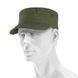 Кепка бавовняна Mil-Tec US BDU Field R/S &mdash; Olive 12308001-90 A9897 фото 1