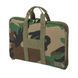 Сумка для пистолета Helikon-Tex DOUBLE PISTOL WALLET CORDURA US Woodland MO-DPW-CD-03 M1255551740 фото 1