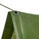 Тент тактичний Mil-Tec Tarpaulin 5 x 2,85 м Olive 14241201- P123515 фото 4