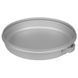 Набір посуду з алюмінію Mil-Tec Alu Cook-Set 14661000 N606 фото 5
