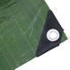 Тент тактичний Mil-Tec Tarpaulin 5 x 2,85 м Olive 14241201- P123515 фото 3