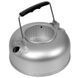 Набір посуду з алюмінію Mil-Tec Alu Cook-Set 14661000 N606 фото 3