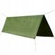 Тент тактичний Mil-Tec Tarpaulin 5 x 2,85 м Olive 14241201- P123515 фото 1