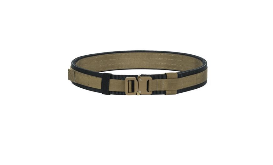 Ремень внутренний Helikon-Tex COMPETITION INNER BELT - Nylon - Black PS-CI4-NL-01-B04 A8174 фото