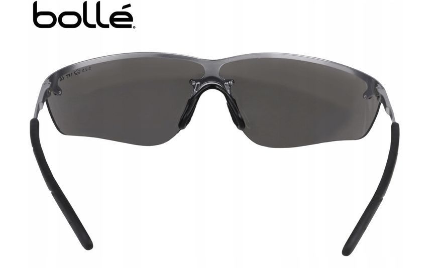 Окуляри балістичні Bolle Safety Silium SILPSF A7768 фото