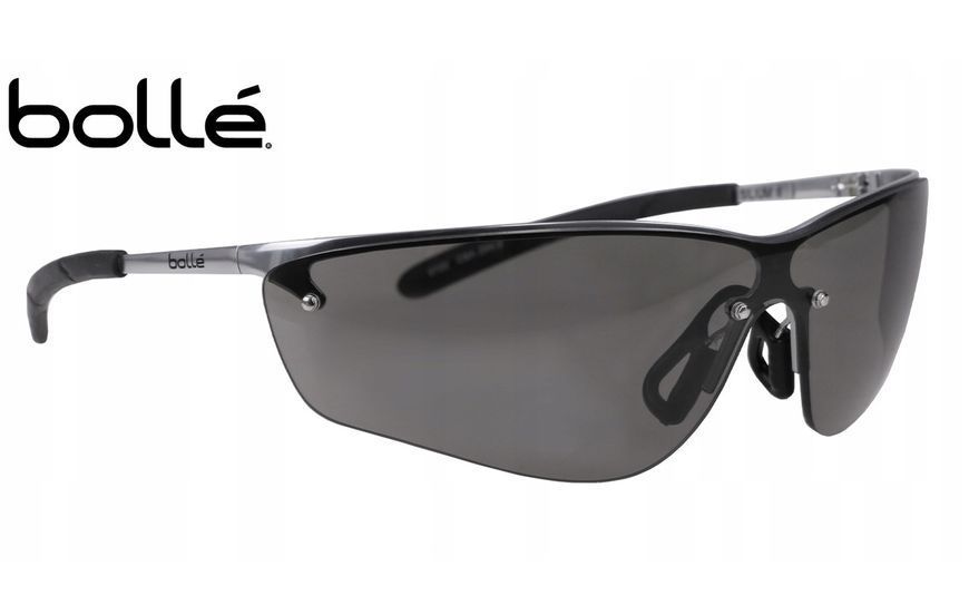 Окуляри балістичні Bolle Safety Silium SILPSF A7768 фото
