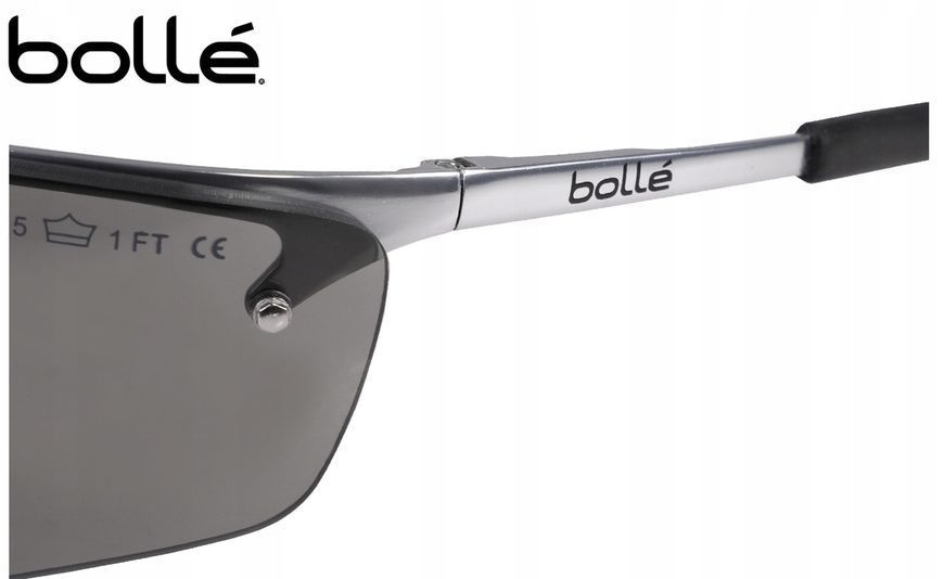 Окуляри балістичні Bolle Safety Silium SILPSF A7768 фото