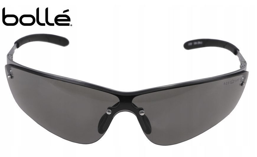 Окуляри балістичні Bolle Safety Silium SILPSF A7768 фото