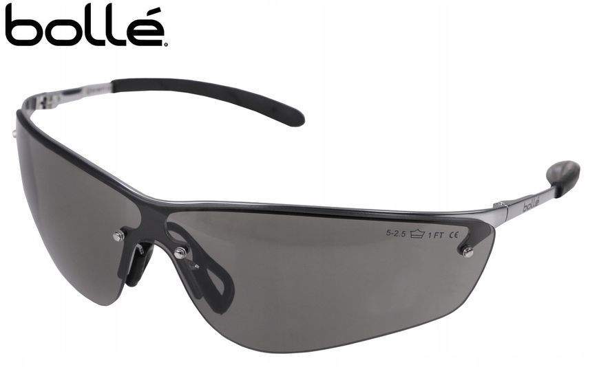 Окуляри балістичні Bolle Safety Silium SILPSF A7768 фото