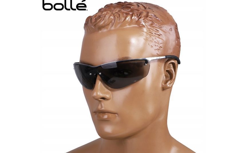 Окуляри балістичні Bolle Safety Silium SILPSF A7768 фото