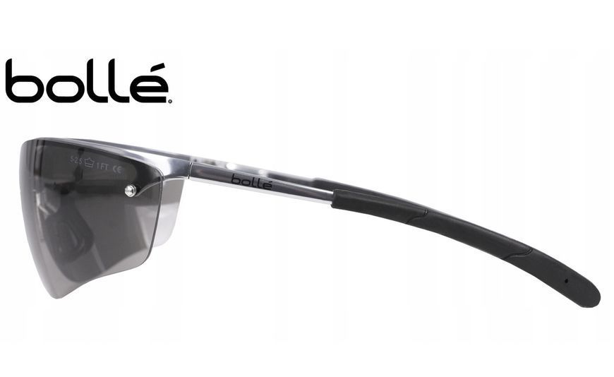 Окуляри балістичні Bolle Safety Silium SILPSF A7768 фото