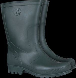 Сапоги резиновые мужские рабочие REIS BGREENER Z P1236932 фото