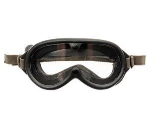 Тактические очки со сменными стеклами Mil-Tec US Army M44 Black 15611000 A7769 фото