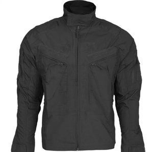 Куртка Mil-Tec Chimera Combat Jacket Black 10516402 M1255552054 фото