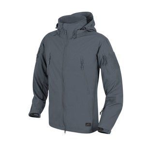 Куртка Helikon-Tex TROOPER Softshell STORMSTRETCH Shadow Grey KU-TRP-NL-35 XXL M1255551697 фото