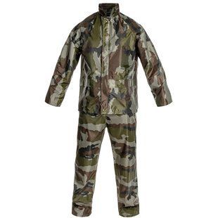 Комплект непромокаемый куртка+штаны Mil-Tec CCE-Camo 10625024 N794 фото