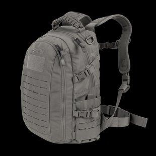 Рюкзак Direct Action DUST MkII BACKPACK Cordura 20 l Grey BP-DUST-CD5-SGR M1255551194 фото