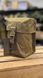 Подсумок Mil-Tec Multi Purpose Coyote Large 13490205 N774 фото 1