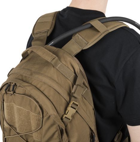 Рюкзак тактичний Helikon-Tex EDC Backpack &mdash; Cordura &mdash; Rhodesian Camo PL-EDC-CD-1K A8195 фото