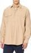 Сорочка Mil-Tec TROPENHEMD 1/1 ARM COTTON KHAKI 10933004- A8438 фото 1