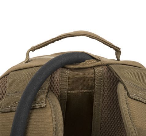 Рюкзак тактичний Helikon-Tex EDC Backpack &mdash; Cordura &mdash; Rhodesian Camo PL-EDC-CD-1K A8195 фото