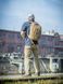 Рюкзак тактичний Helikon-Tex EDC Backpack &mdash; Cordura &mdash; Rhodesian Camo PL-EDC-CD-1K A8195 фото 7