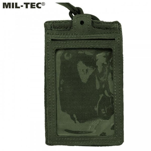 Підсумок для документів Mil-Tec Оливковий 15847101 P1623 фото