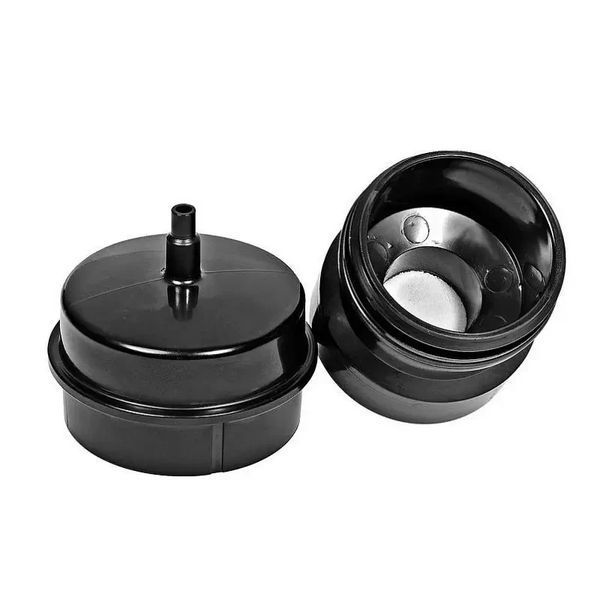 Фільтр для води з активованим вугіллям Katadyn Active Carbon Bottle Adapter 14570500- P123559 фото