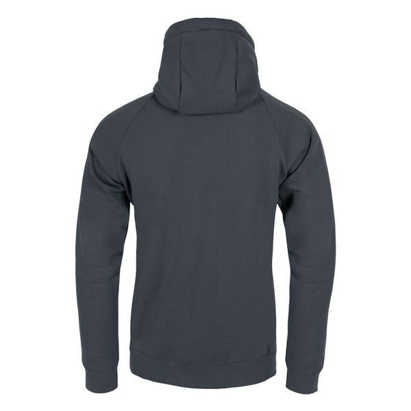 Толстовка Helikon-Tex URBAN TACTICAL LITE (FULLZIP) Grey BL-ULF-CB-19 M1255551706 фото