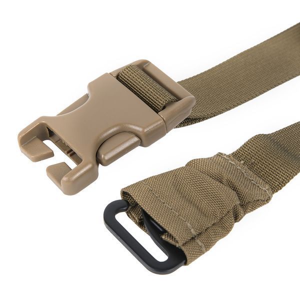 Поясная сумка Helikon-Tex BANDICOOT CORDURA Coyote TB-BDC-CD-11 M1255551741 фото