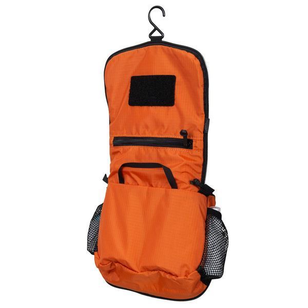 Военная Косметичка Helikon-Tex TRAVEL TOILETRY Olive Green MO-TTB-NL-0201A M1255551651 фото