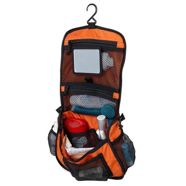 Военная Косметичка Helikon-Tex TRAVEL TOILETRY Olive Green MO-TTB-NL-0201A M1255551651 фото
