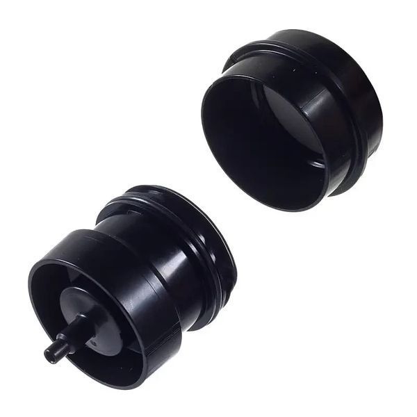 Фільтр для води з активованим вугіллям Katadyn Active Carbon Bottle Adapter 14570500- P123559 фото