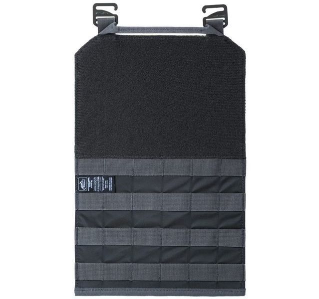 Вставка кишеня для рюкзака Helikon-Tex Backpack Insert Shadow Grey IN-BPP-NL-35 P1237037 фото