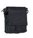 Складана сумка Mil-Tec SHELL POUCH COLLAPS 16156402 Black M125555224512 фото 1
