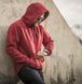 Толстовка Helikon-Tex URBAN TACTICAL LITE (FULLZIP) Grey BL-ULF-CB-19 M1255551706 фото 10