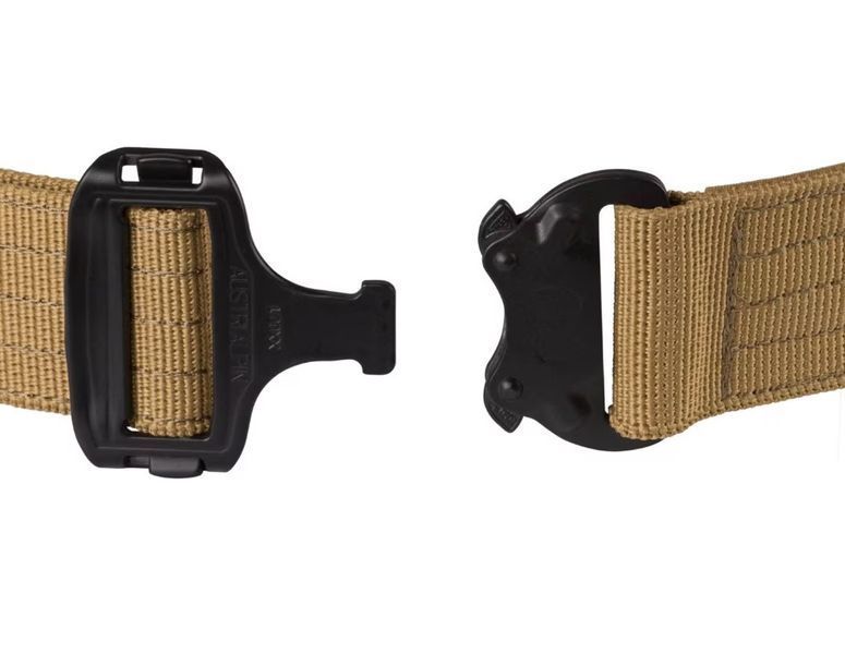 Ремень тактический Helikon-Tex Competition Nautic Shooting Belt Adaptive Green PS-CNS-NL-12 P1237288 фото
