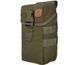 Карман для бутылки с водой подвесной Helikon-Tex Water Canteen Olive Green MO-O10-CD-02 P1237166 фото 1